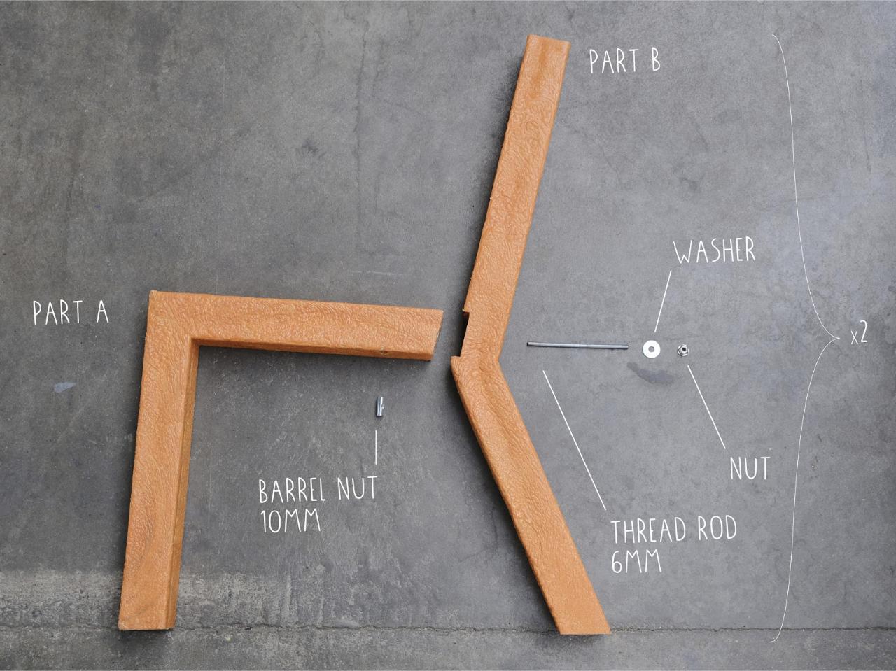 Step 1 Gallery image 1