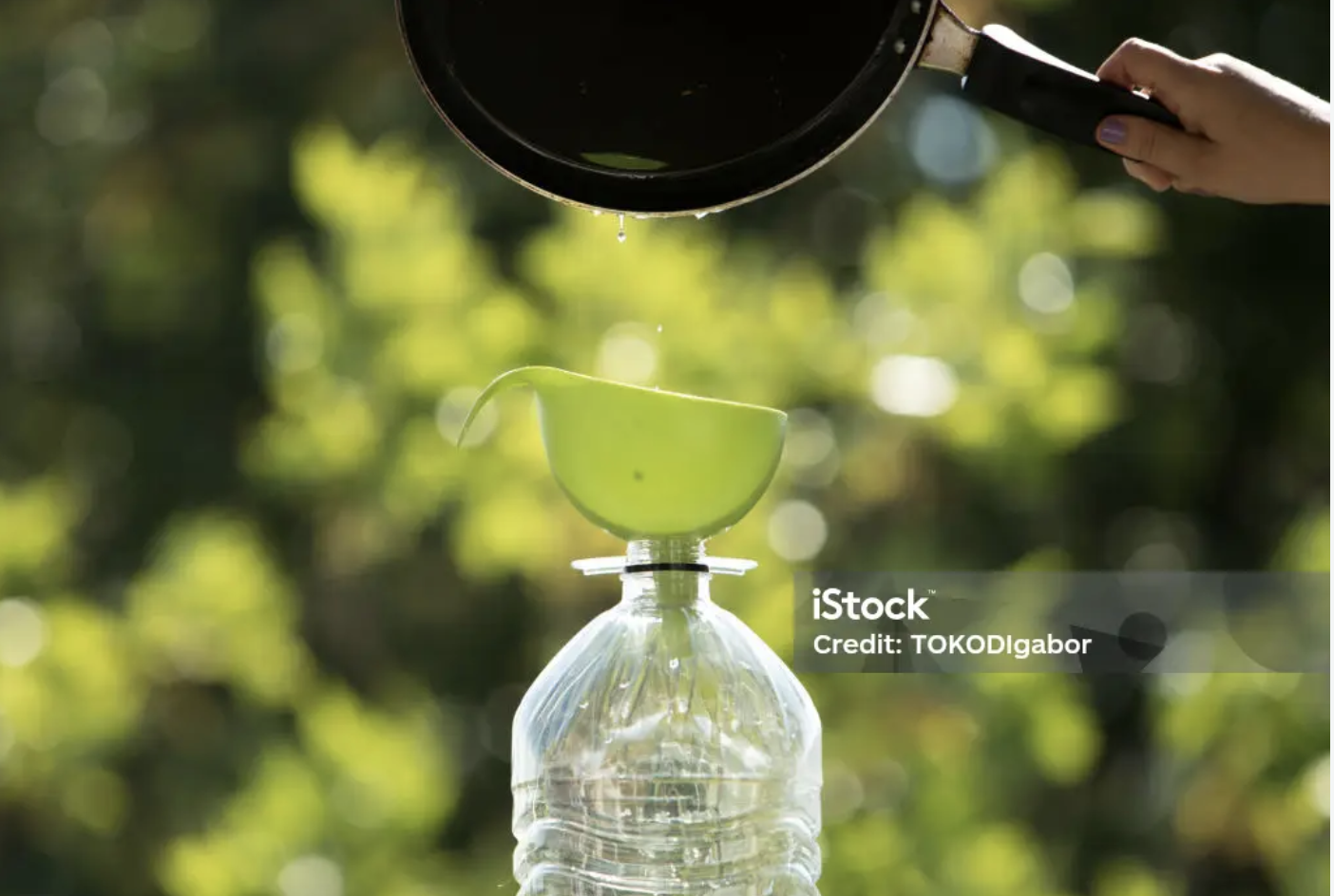 Image of 10L of mixed