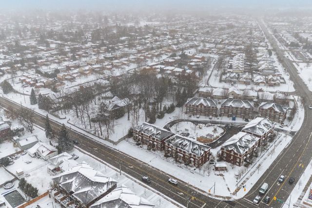 3-571 Longworth Ave Clarington, ON