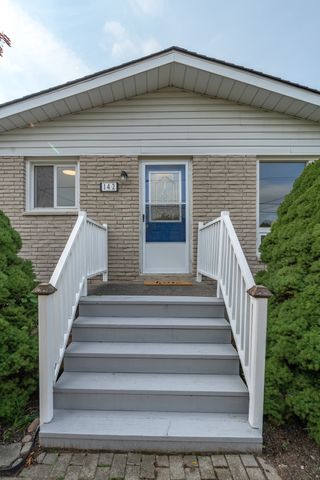 8-142 Ontario St Brighton, ON