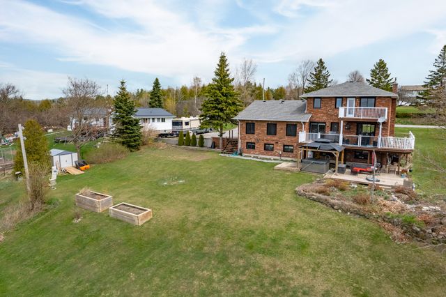 4-1868 Stanton Rd Cobourg, ON