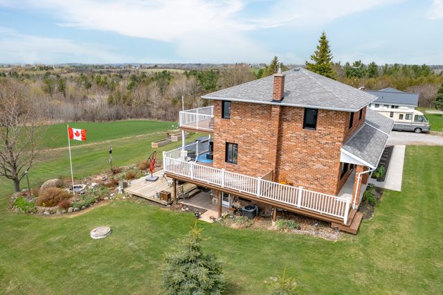 6-1868 Stanton Rd Cobourg, ON