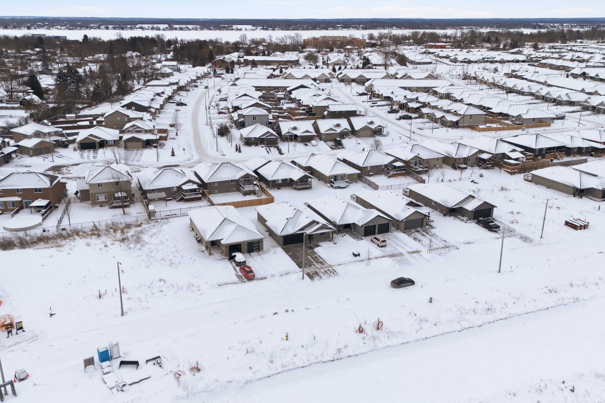  1-120 Hastings Park Dr, Belleville, ON