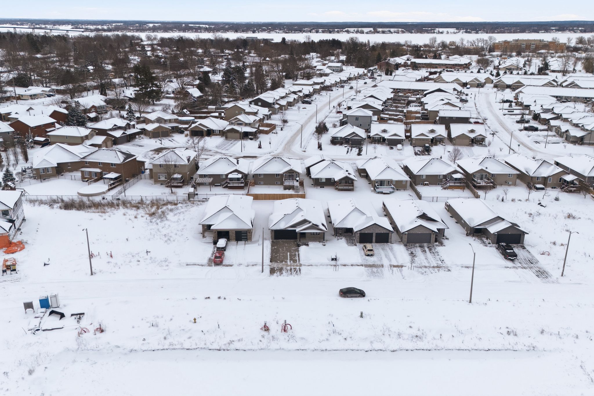  2-120 Hastings Park Dr, Belleville, ON