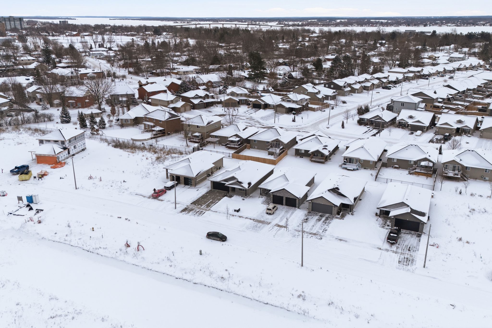  3-120 Hastings Park Dr, Belleville, ON