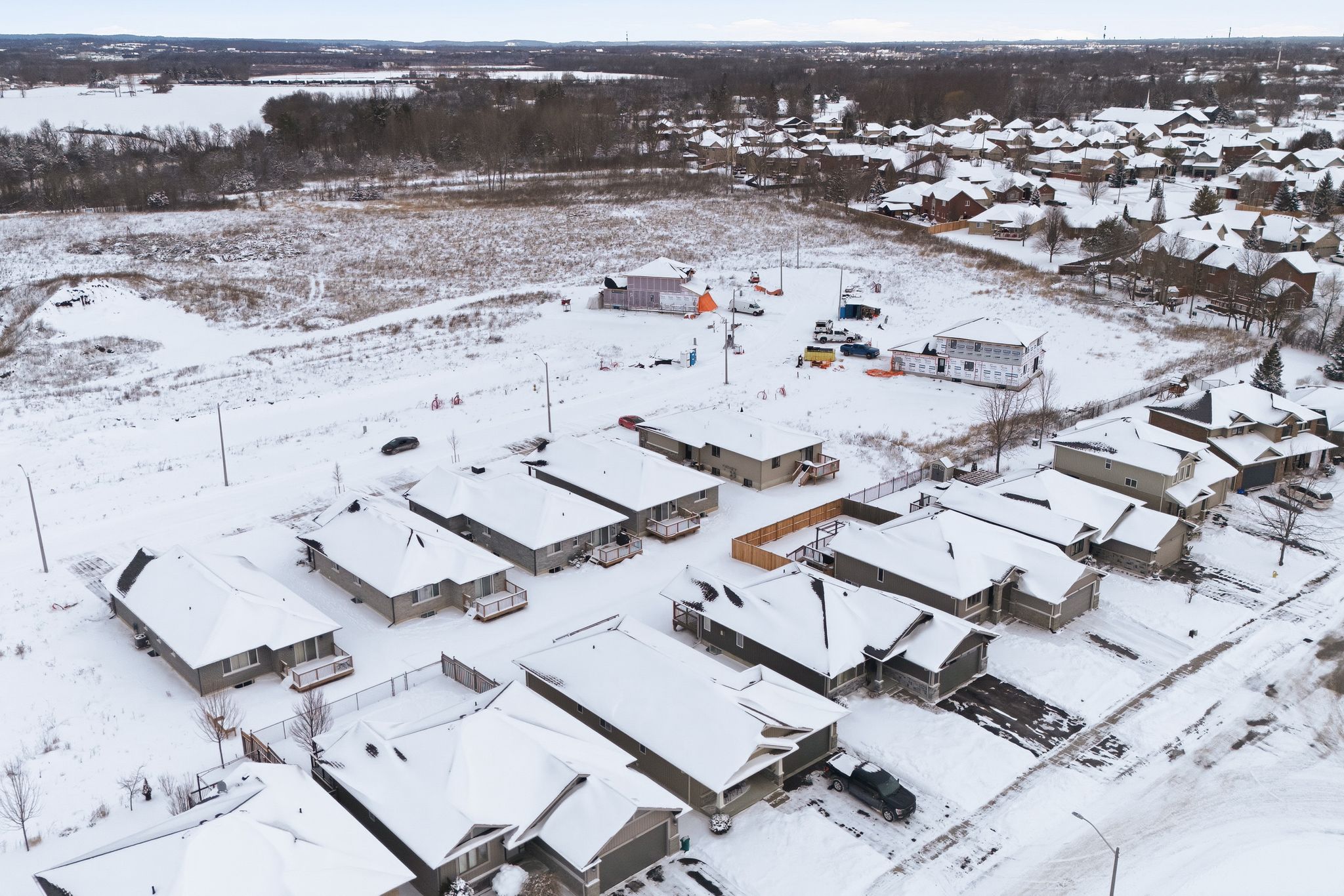  4-120 Hastings Park Dr, Belleville, ON