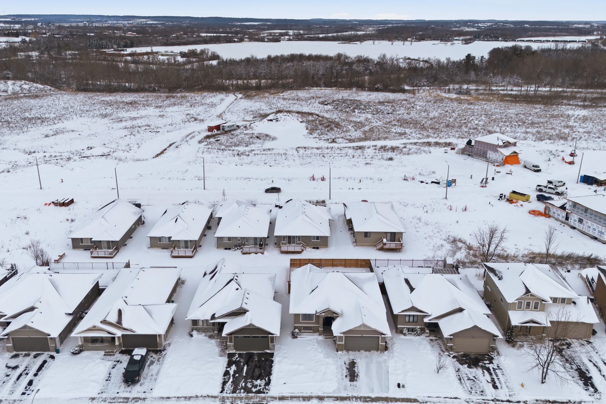  5-120 Hastings Park Dr, Belleville, ON