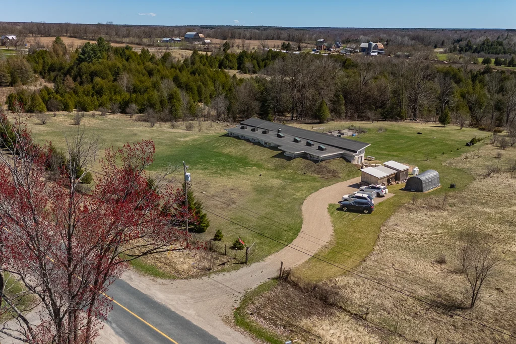 16-1375 Queensborough Rd Madoc, ON