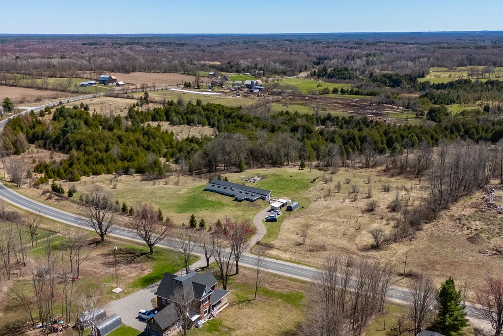 3-1375 Queensborough Rd Madoc, ON