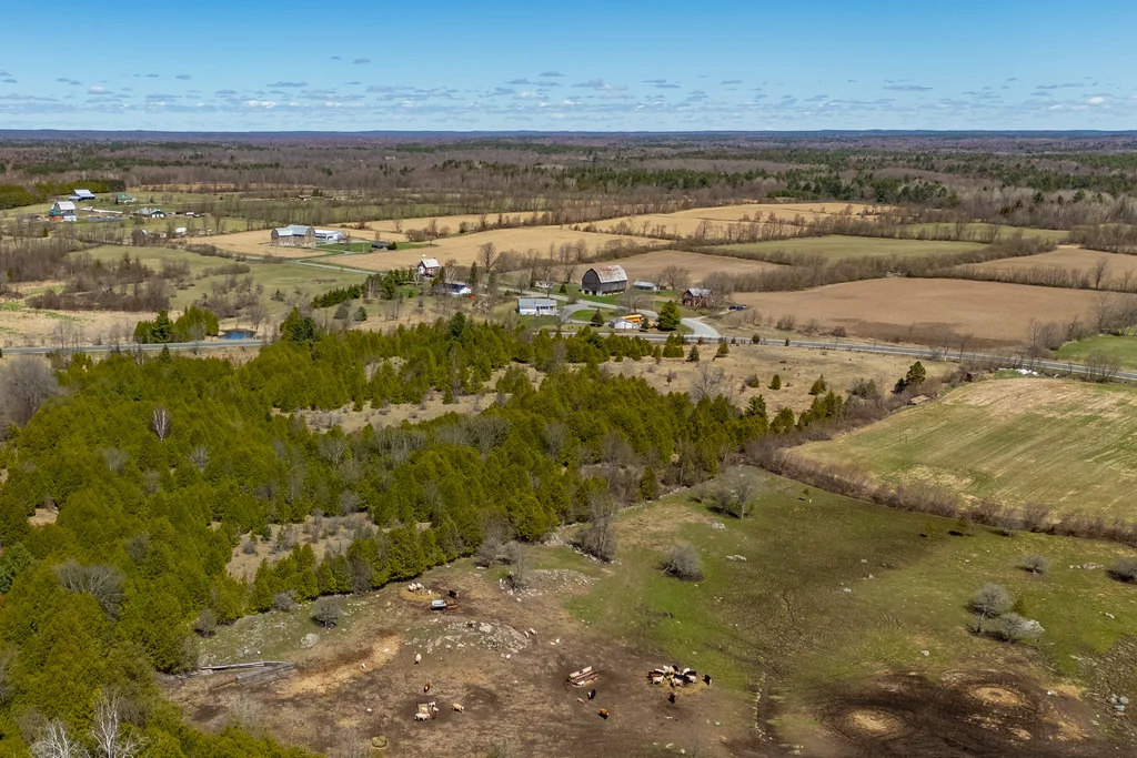 4-1375 Queensborough Rd Madoc, ON