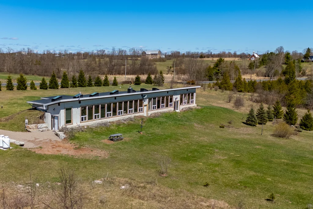 7-1375 Queensborough Rd Madoc, ON