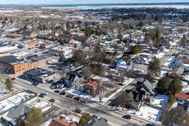 1-81 Main St Brighton, ON