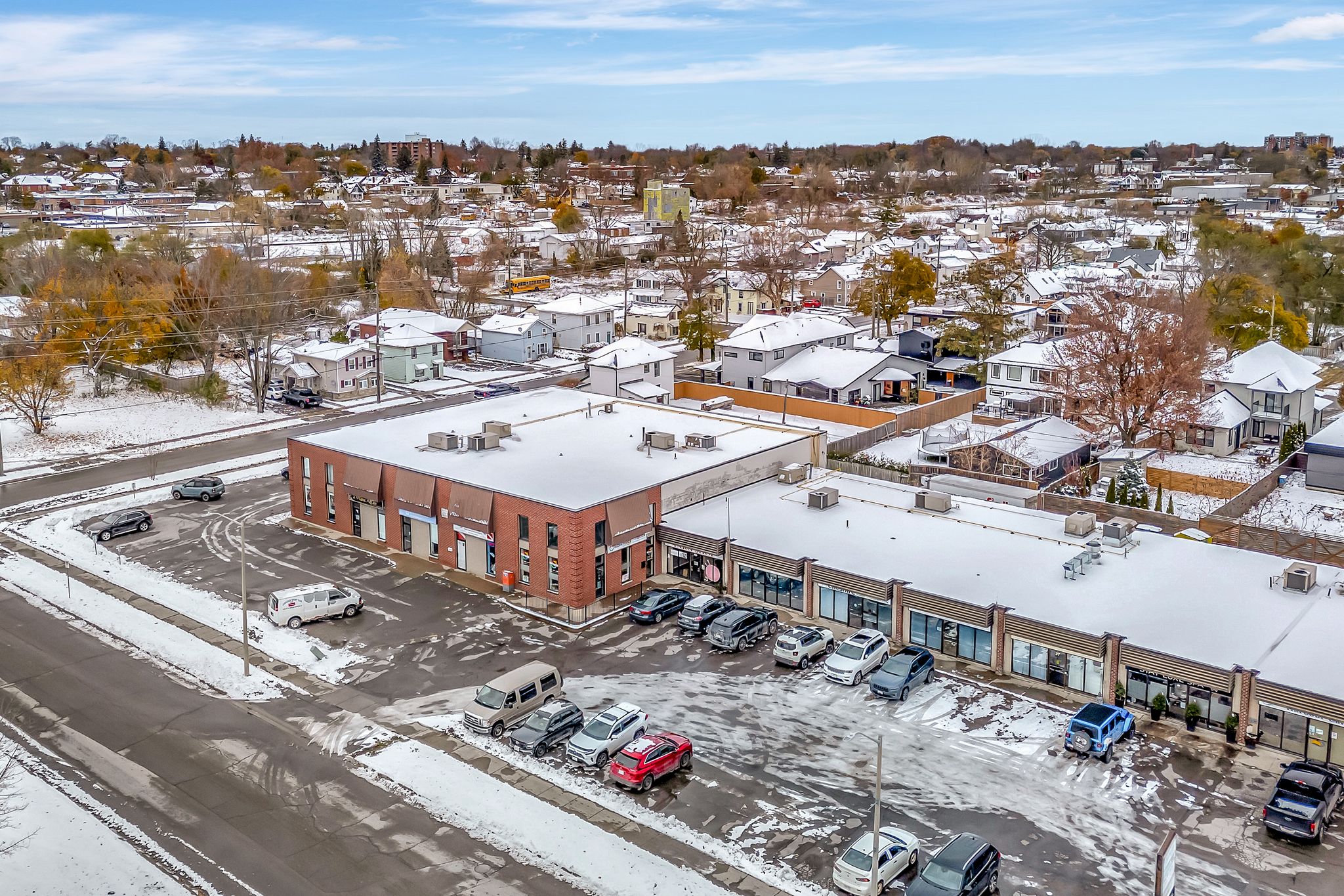  4-45 Pinnacle St, Belleville, ON