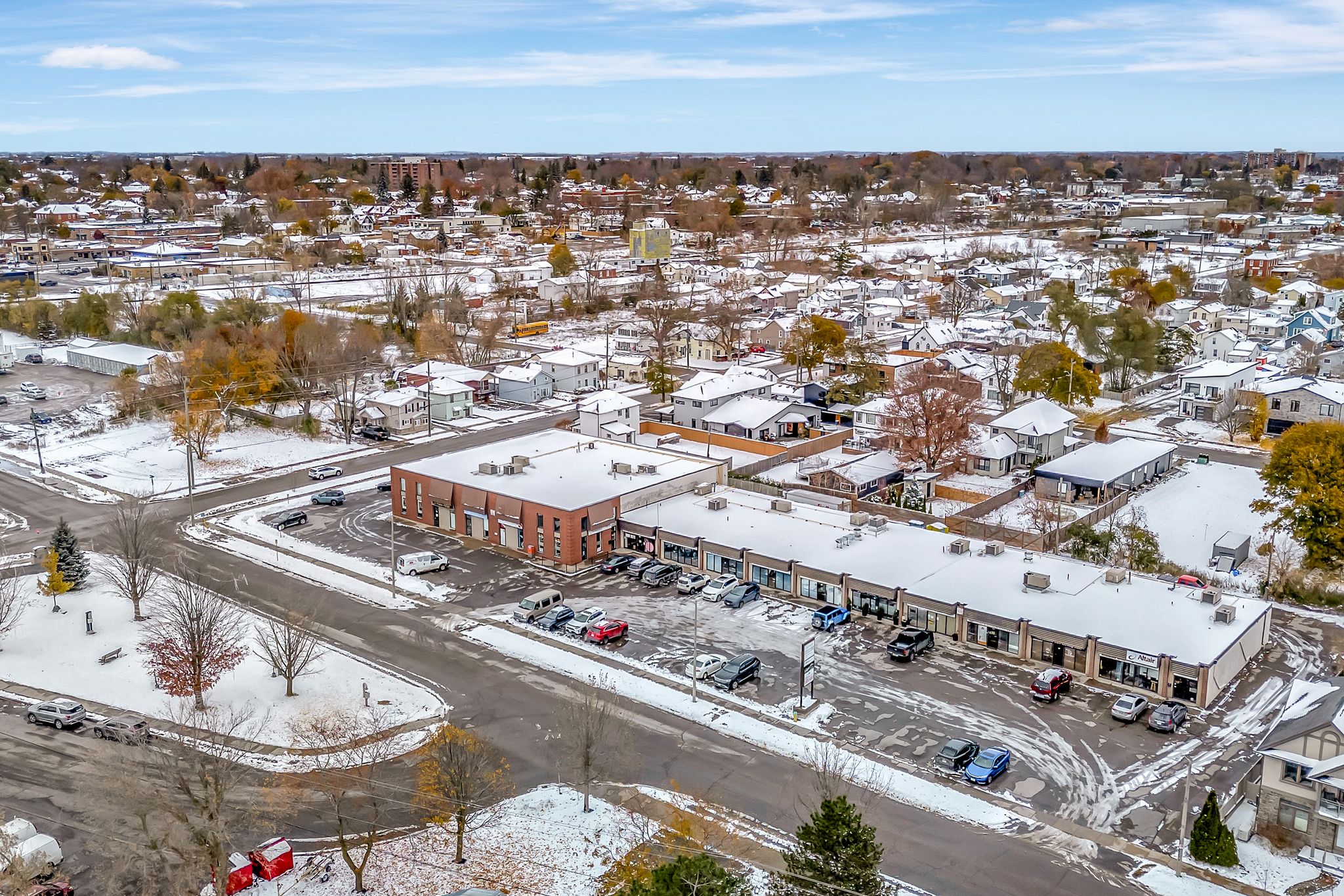  5-45 Pinnacle St, Belleville, ON