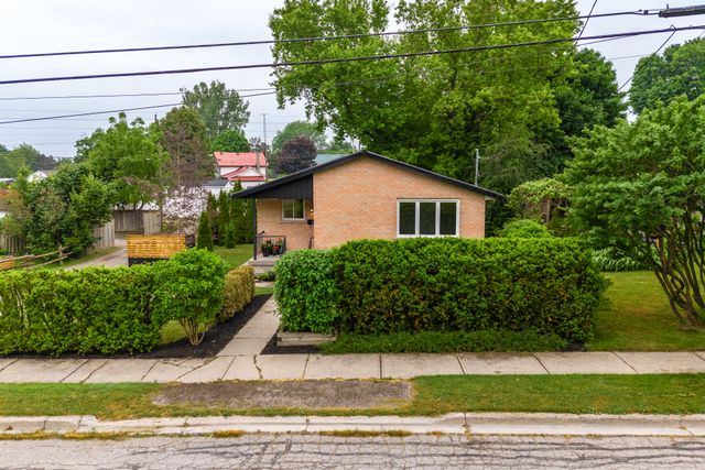 10-34 Victoria St N Port Hope, ON