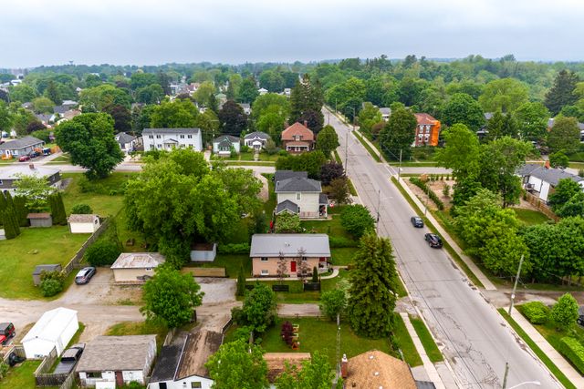3-34 Victoria St N Port Hope, ON
