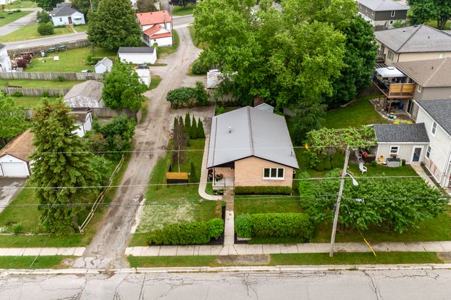 9-34 Victoria St N Port Hope, ON