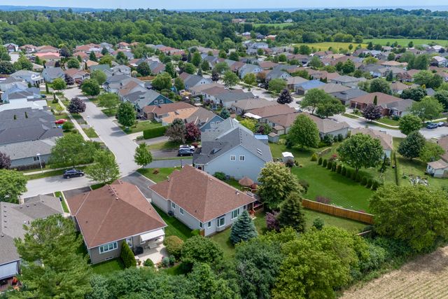 10-52 Jarvis Dr Port Hope, ON