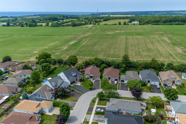 1-52 Jarvis Dr Port Hope, ON