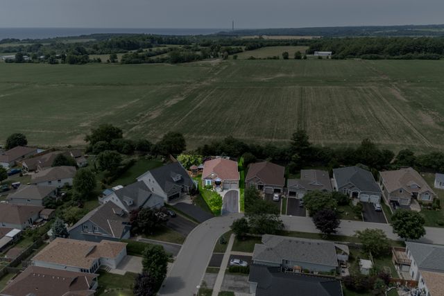 2-52 Jarvis Dr Port Hope, ON