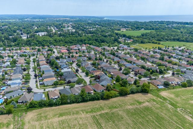 5-52 Jarvis Dr Port Hope, ON