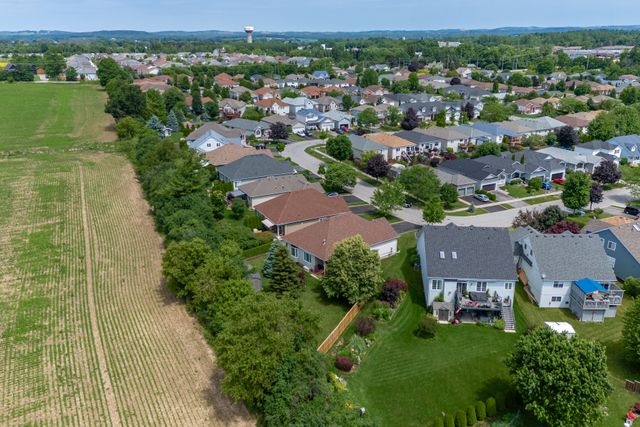8-52 Jarvis Dr Port Hope, ON