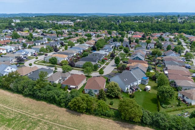 9-52 Jarvis Dr Port Hope, ON