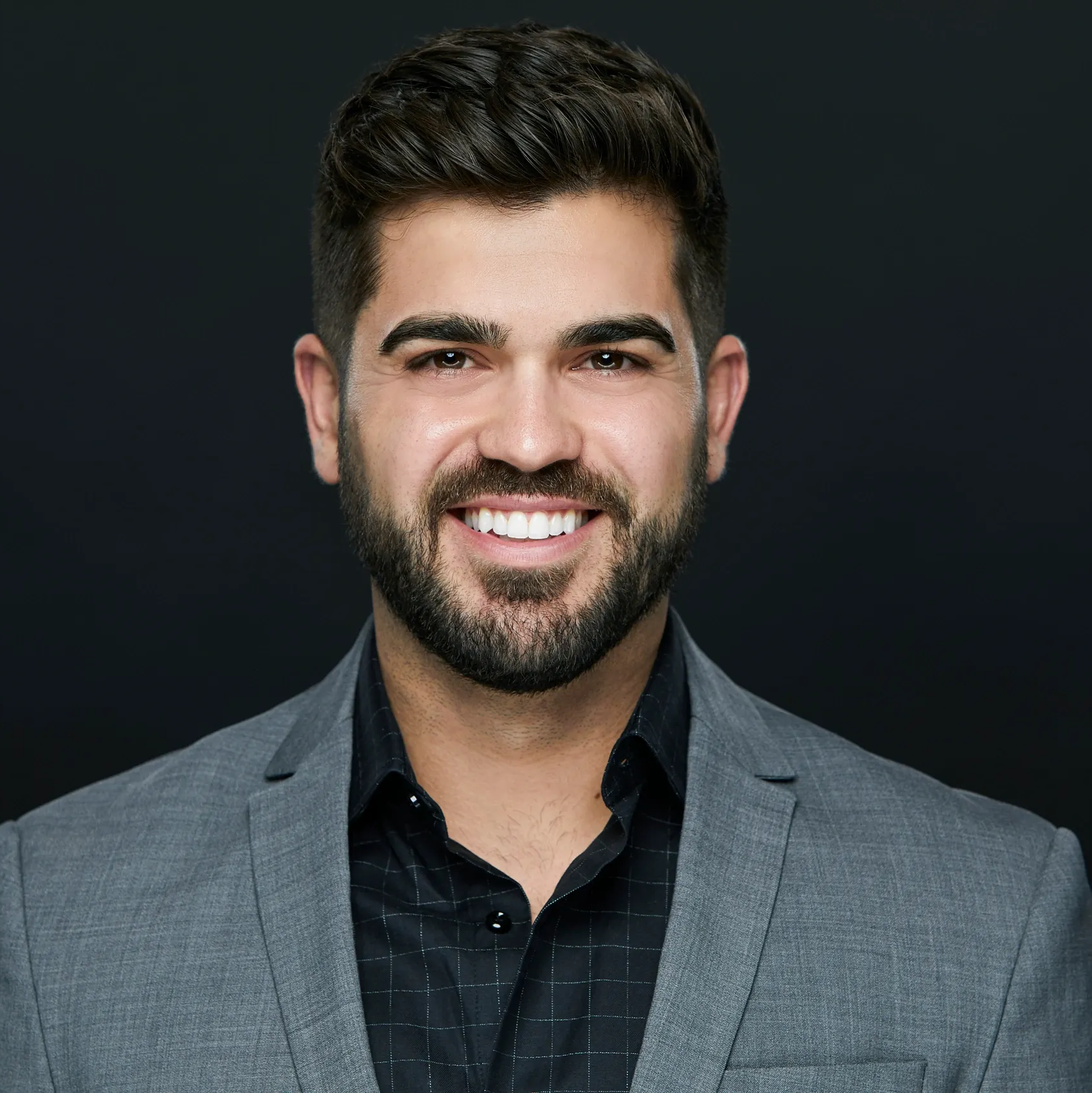 user headshot