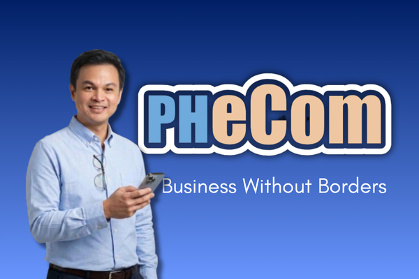 Phecom ERP Tutorial