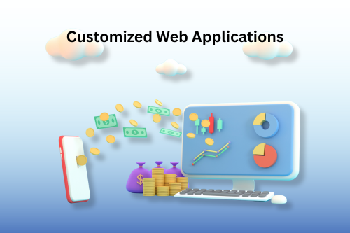 Custom Web Systems or Applications