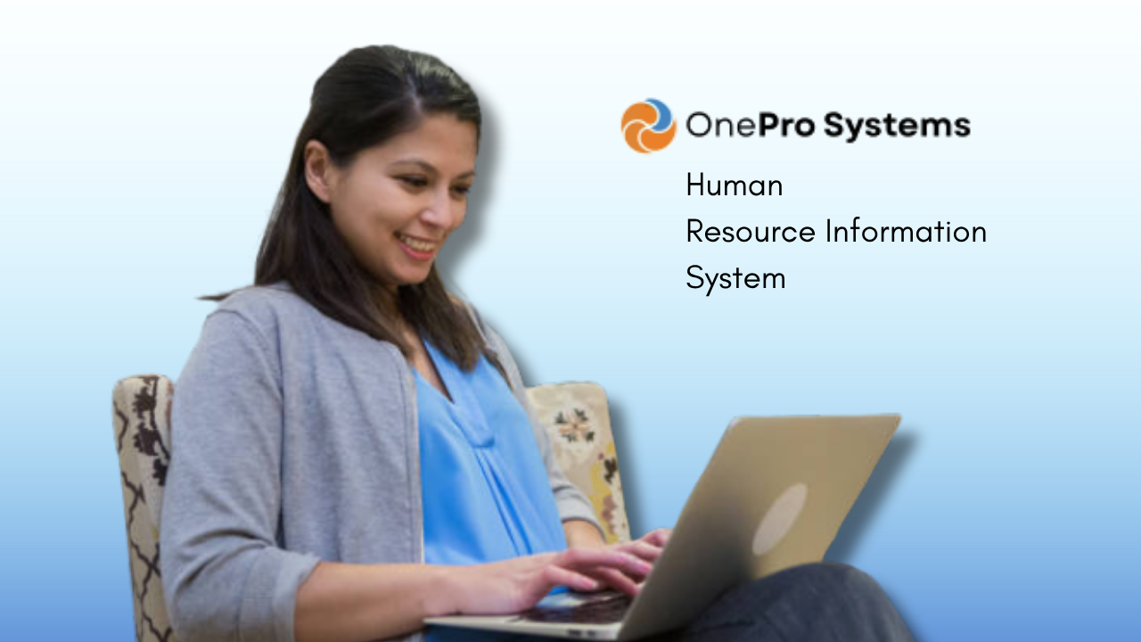 Cloud Human Resource Information System with Employee Self Service Access