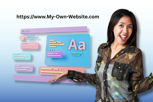 Free Website for Every Filipino