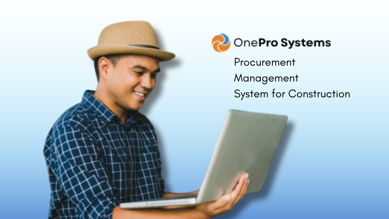 Cloud Procurement Management System