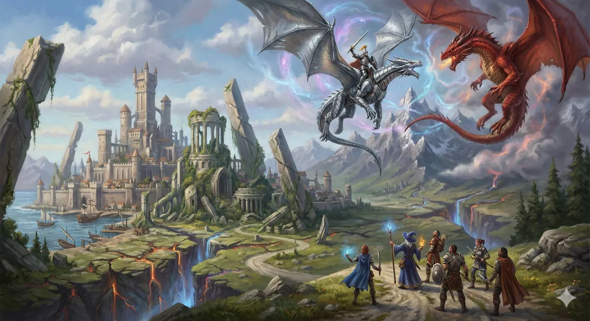 Andria Παρασκευές