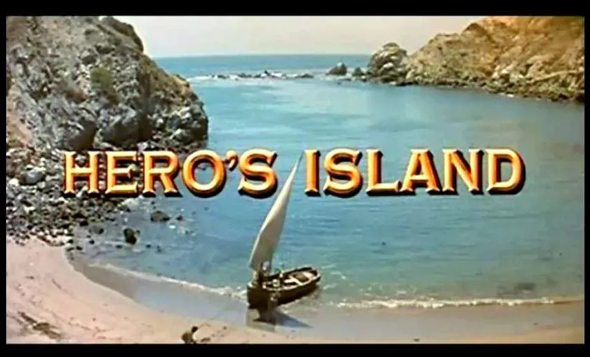Hero's Island