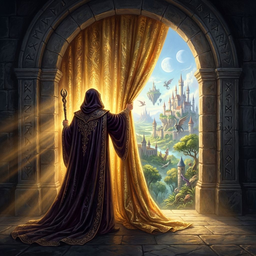 Γιατί να προσλάβετε έναν Επαγγελματία Dungeon Master;