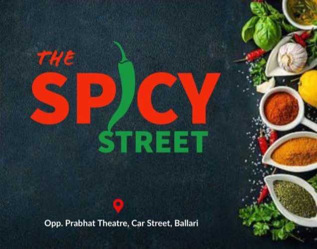 Spicy Street