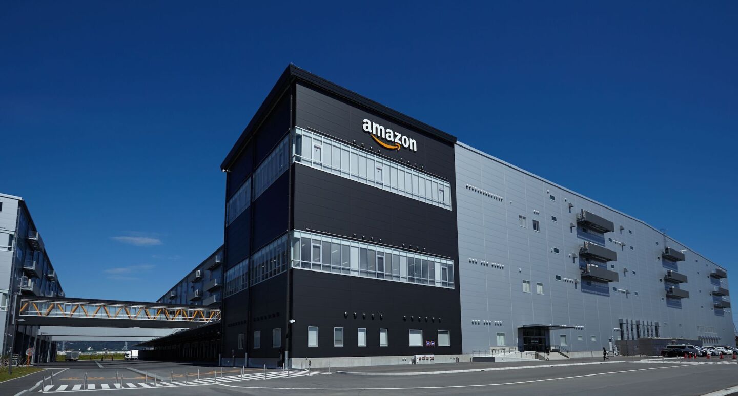 Amazon Expands Global Water Replenishment Portfolio with New Projects ...