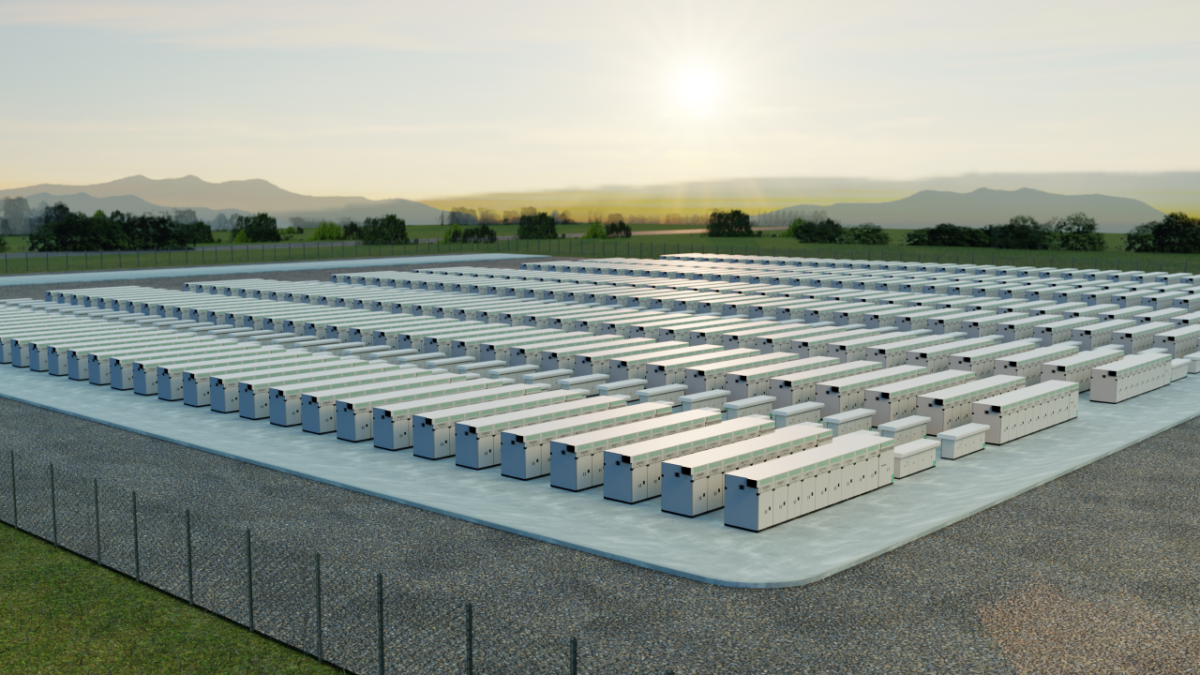 Akaysha Energy Secures $197 Million Loan to Scale Global Battery ...