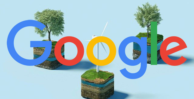 Google Open Environment Google Open-Sources Its AI Playbook for Sustainability Reporting