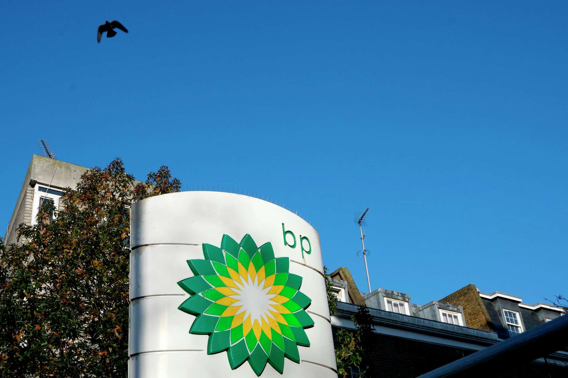 Elliott Pushes BP for Leadership Overhaul to Refocus on Fossil Fuels