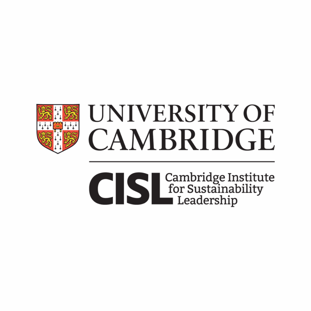Master of Studies in Sustainability Leadership-Logo
