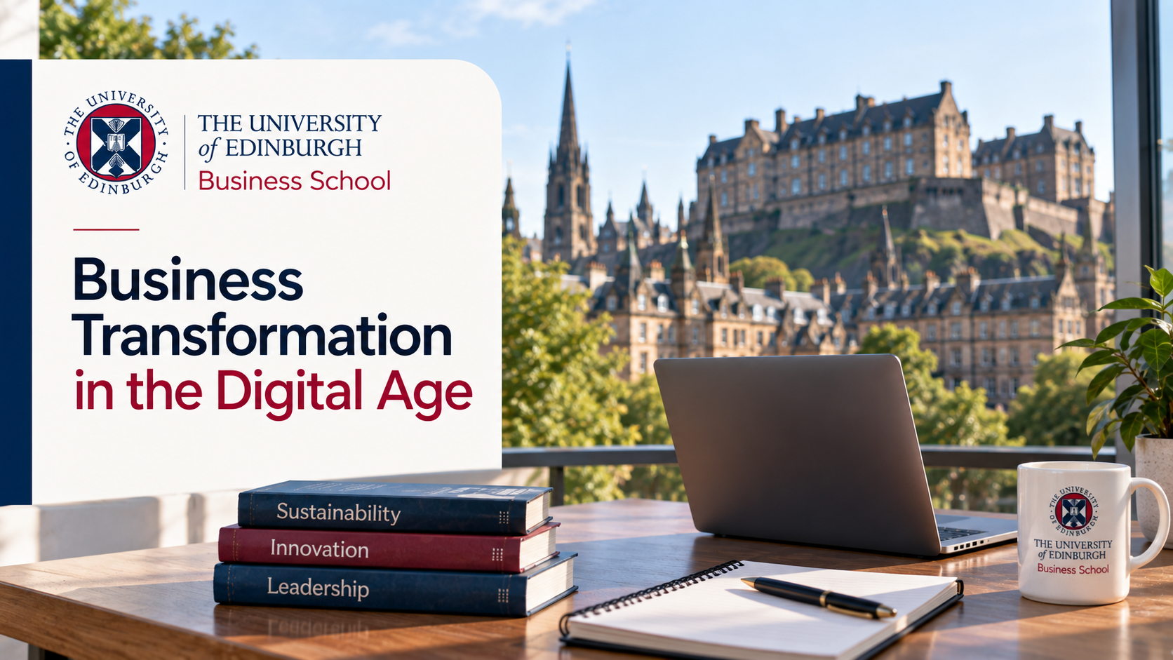 Business Transformation in the Digital Age-Logo