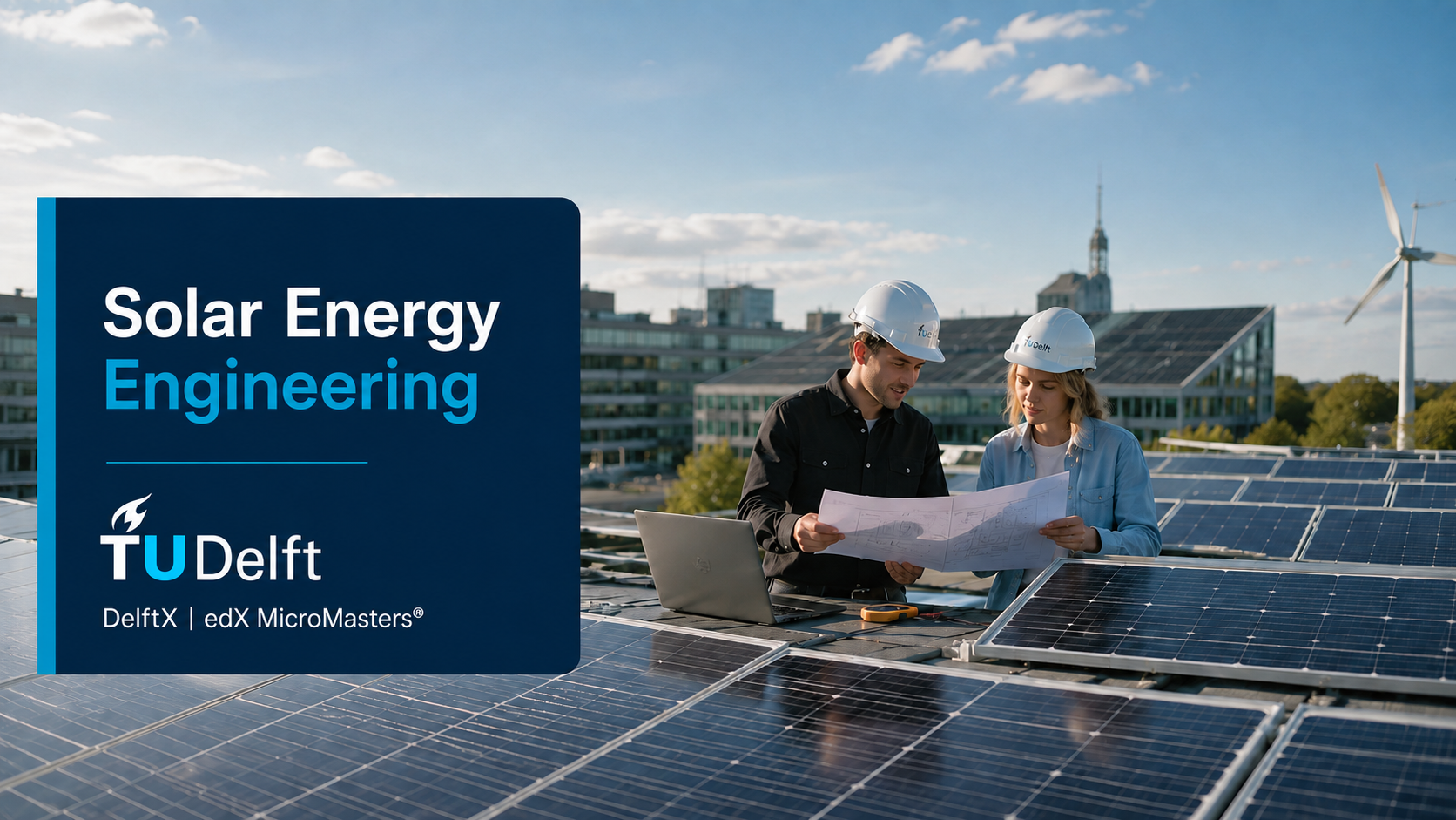 Solar Energy Engineering-Logo