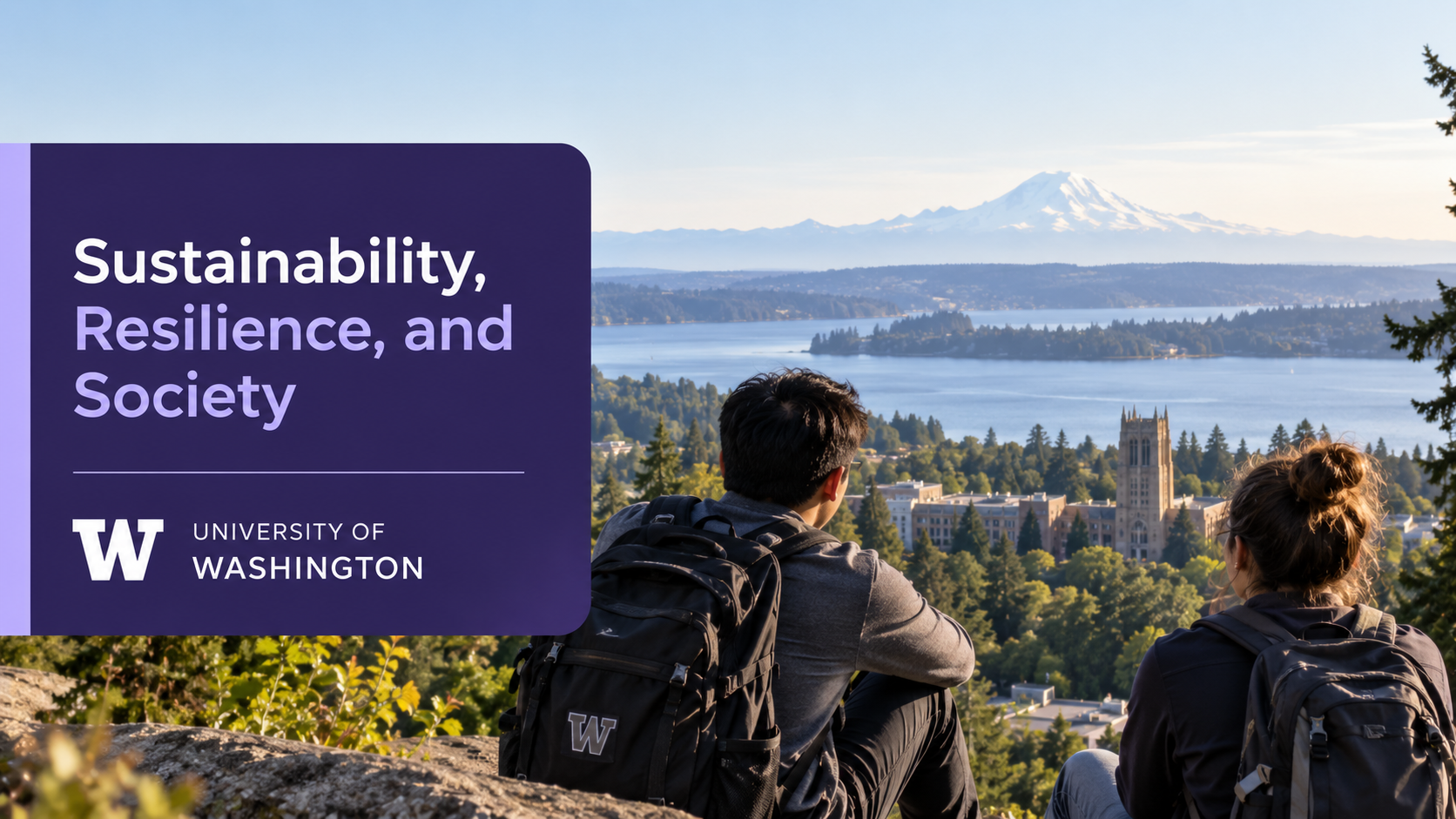 Sustainability, Resilience, and Society-Logo