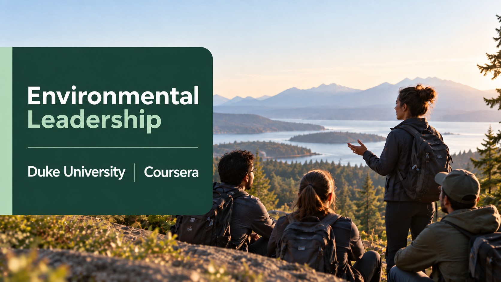 Environmental Leadership-Logo
