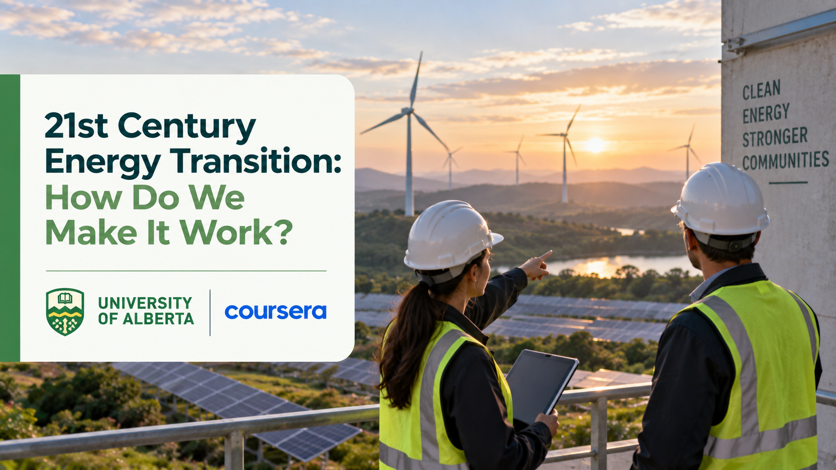 21st Century Energy Transition: How Do We Make It Work?-Logo