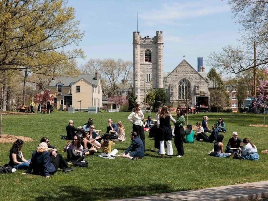 Climate Week NYC 2025-Logo