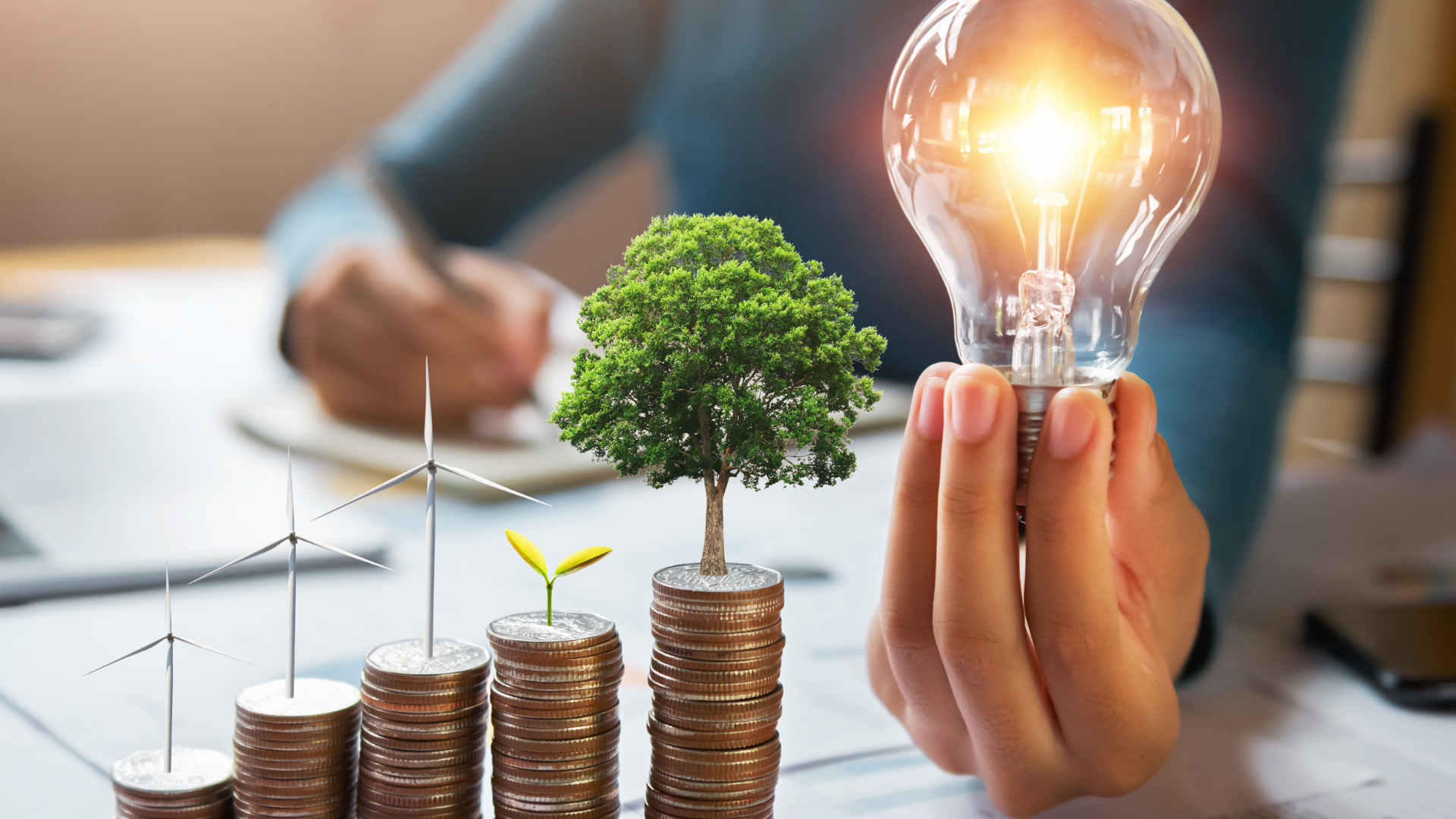 Introduction to Corporate Sustainability-Logo