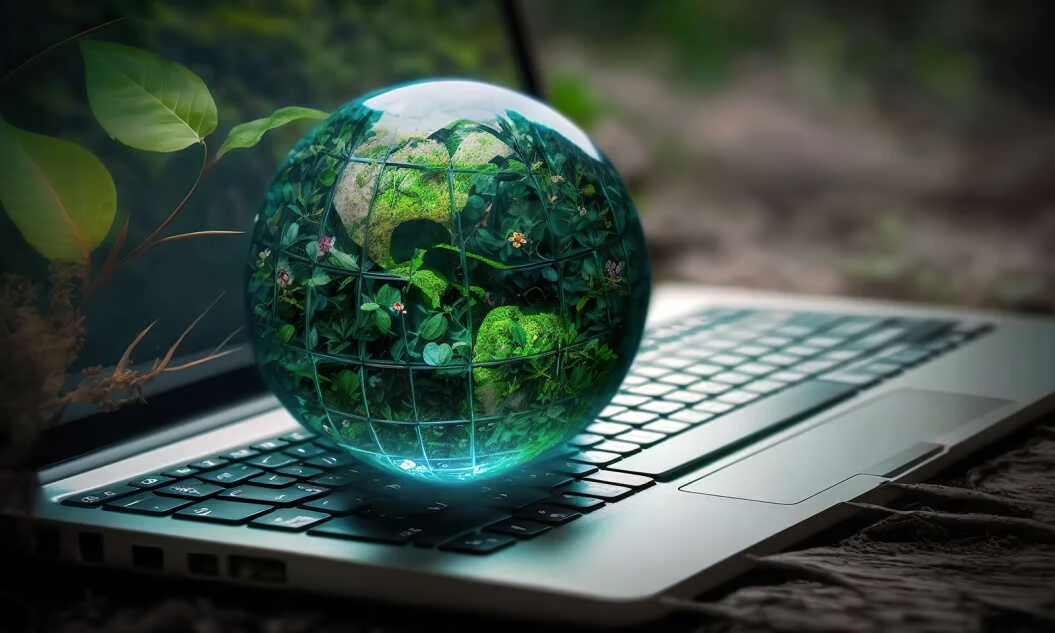 Double Materiality Assessment (DMA)-Logo